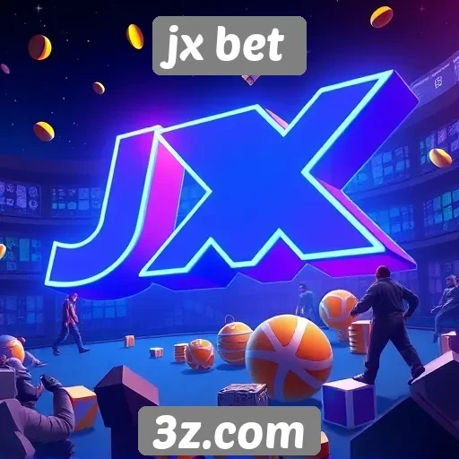 tendências futuras para o jx bet no mercado de jogos