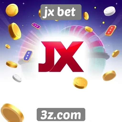 Opções de jogos disponíveis na plataforma jx bet