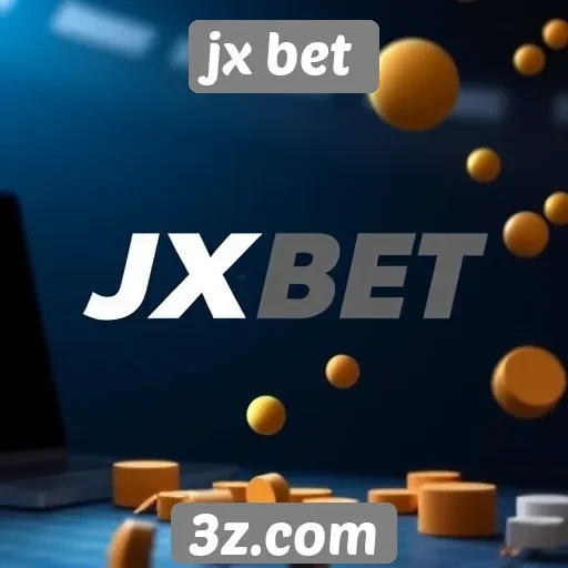 Comparativo entre jx bet e concorrentes do mercado