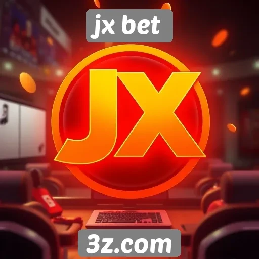 Segurança e proteção de dados no site jx bet