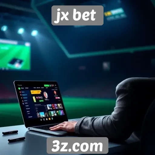 Principais recursos oferecidos pela jx bet