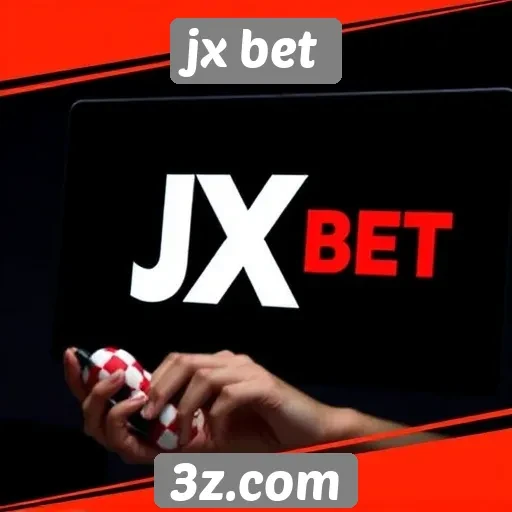 Segurança e proteção de dados no site jx bet