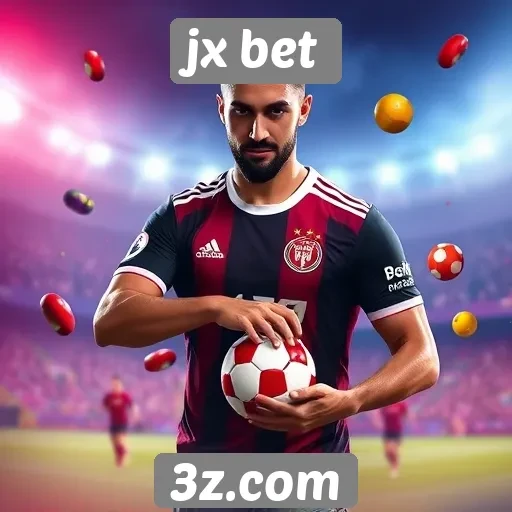 novas promoções atraem jogadores para jx bet
