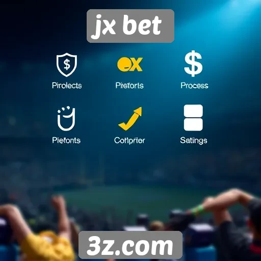 comparação de métodos de pagamento na jx bet