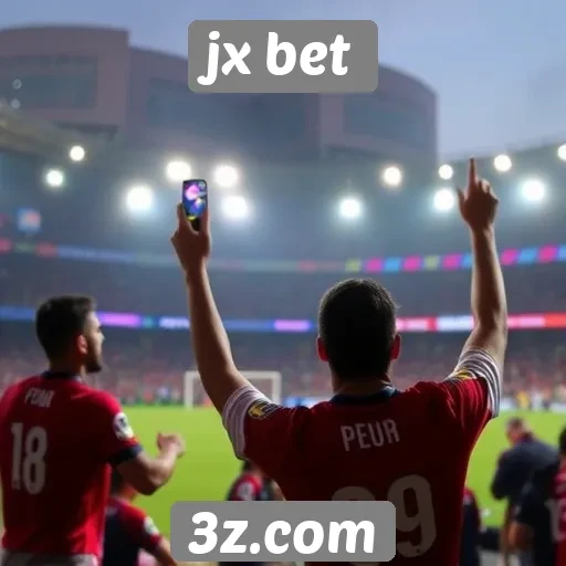 causos de sucesso no jx bet atraem novos jogadores